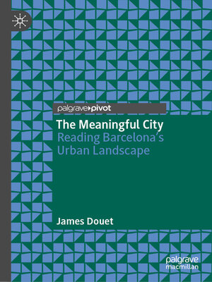 cover image of The Meaningful City